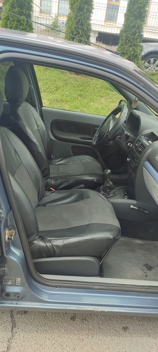 Автомобіль Reno Clio Symbol 2006