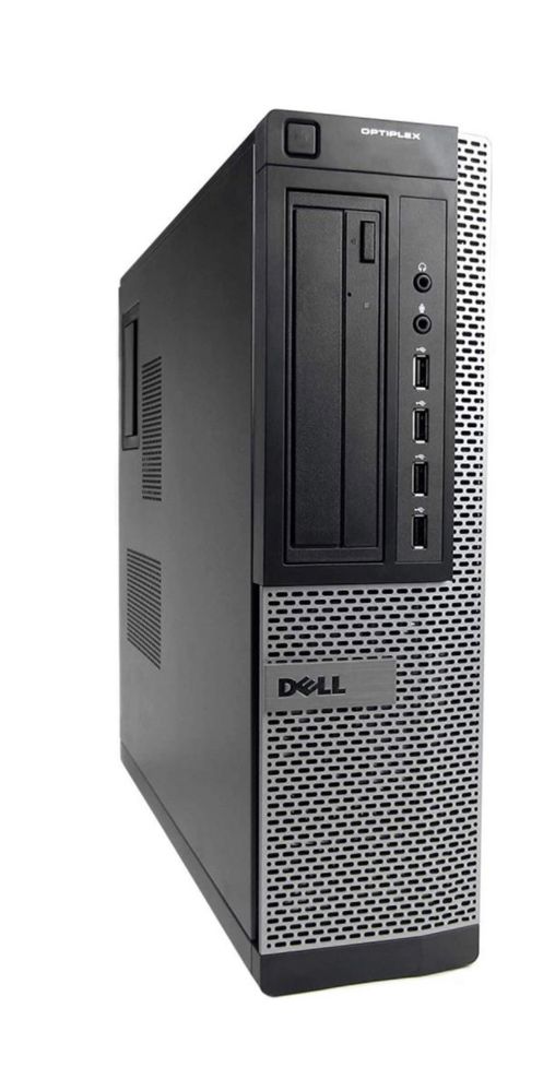 Dell Optiplex 7010