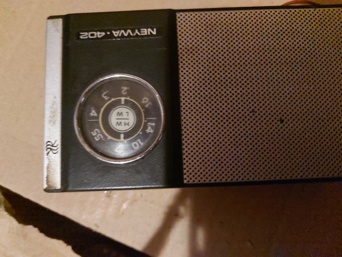 Stare radio Neywa402