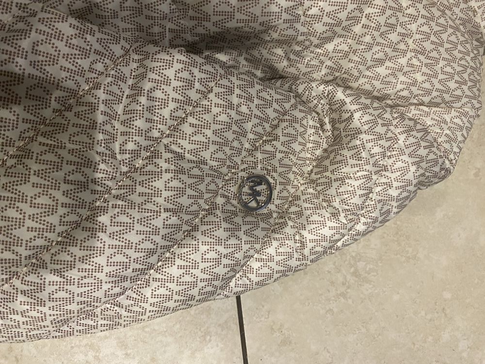 Куртка демісезонна Michael Kors. Розмір Л