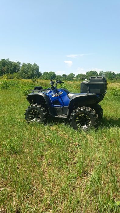 Продам квадроцикл