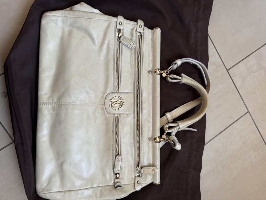 Ориігнальна Сумка Roberto Cavalli