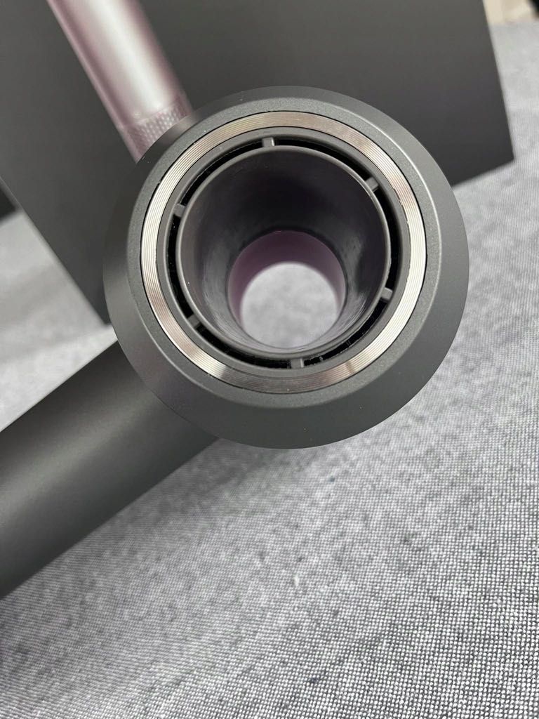 Suszarka do włosów HD1600 JONIZAJCA + 5 KOŃCÓWEK PROFESJONALNA 1600W