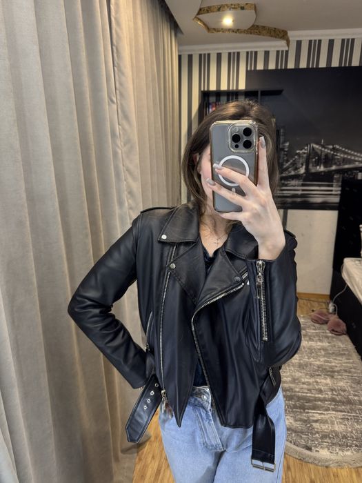 Курточка MANGO, верхній одяг