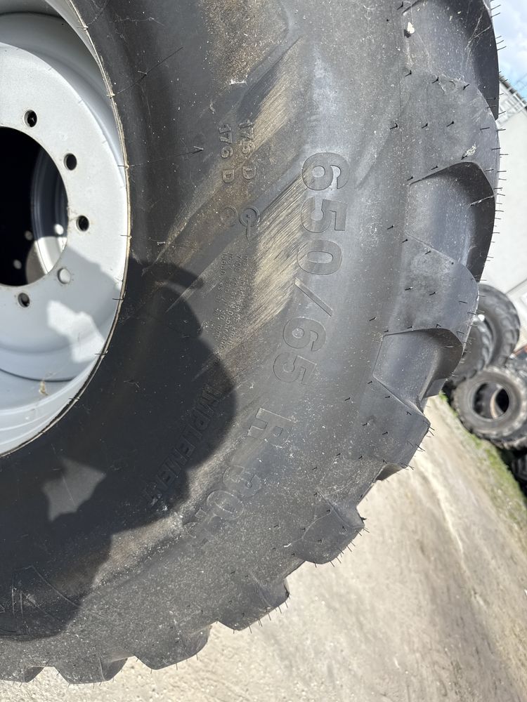 Opony 650/65R30.5 VREDESTEIN NOWE