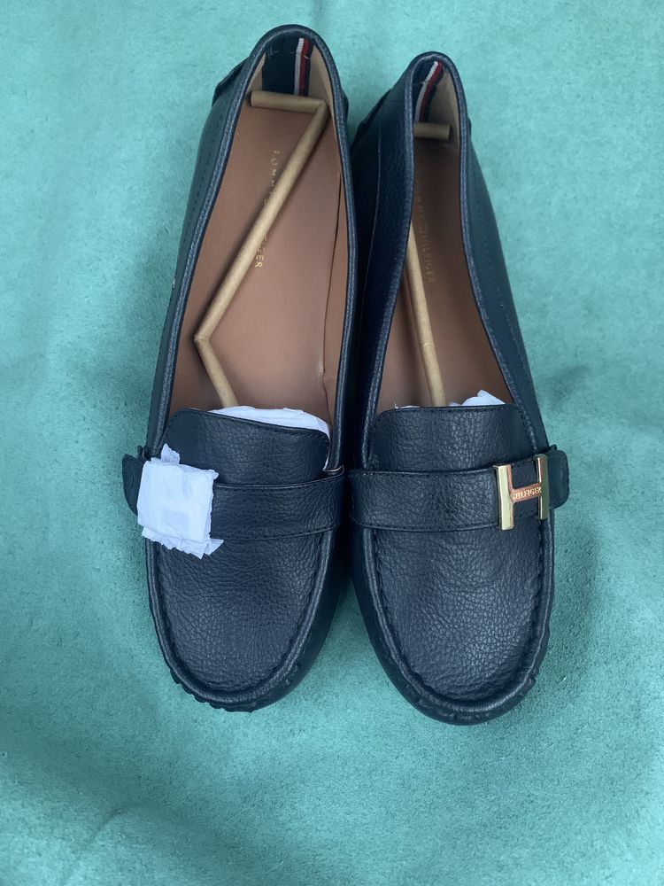 Мокасины  HILFIGER