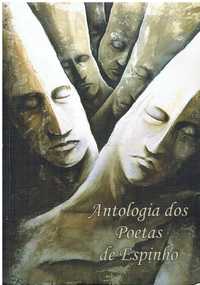 9251 Antologia dos Poetas de Espinho