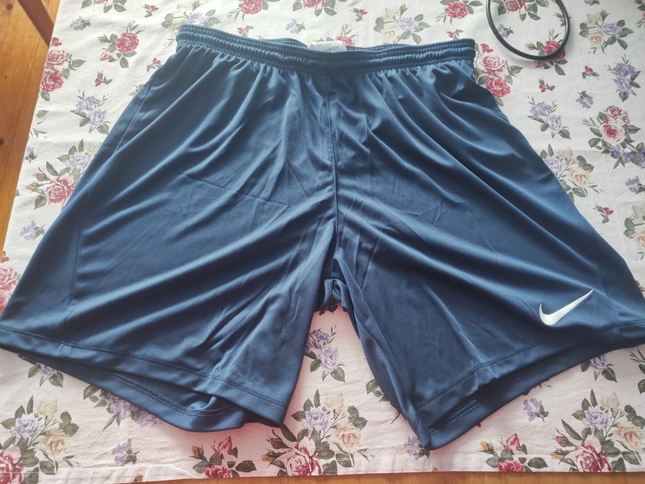 Męskie spodenki Nike
