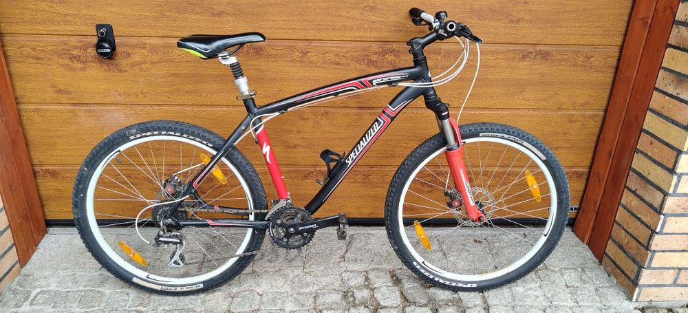 Rower górski SPECIALIZED Hardrock Sport.