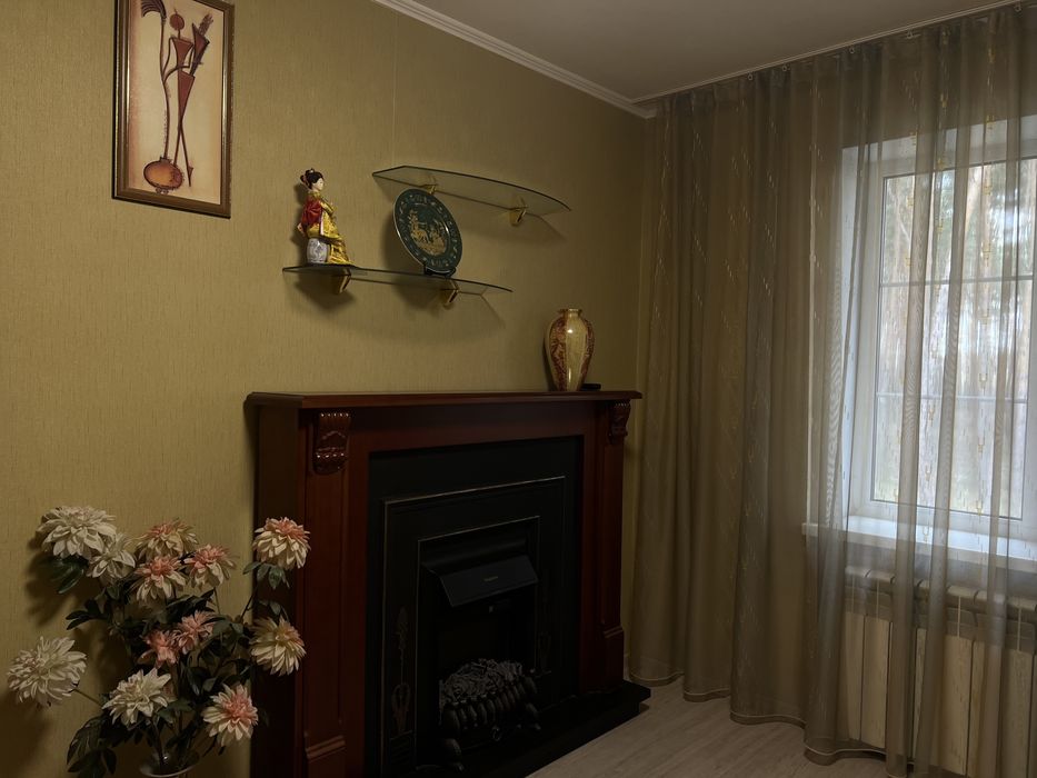 Продаж будинку в сосновому лісі | 120 м² на 8 сотках | Березенщина