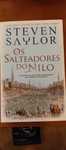Os Salteadores do Nilo