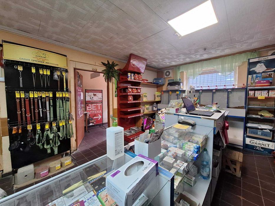 (5) Продаж комерції на Ближньому Замості 6910