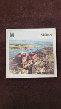 "Malbork", Antoni Romuald Chodyński