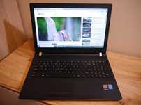 Laptop Lenovo E50-80 i5/SSD/DVD/Win10/+ZASILACZ