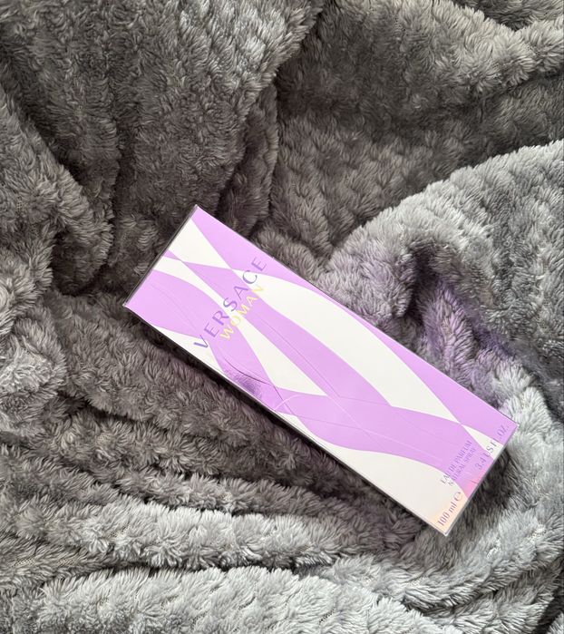 VERSACE Woman Eau de Parfum 100ml natural spray