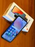Xiaomi Redmi 12 Azul 8Gb/128Gb