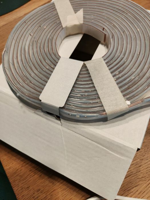 Taśma LED Philips hue solo 5m