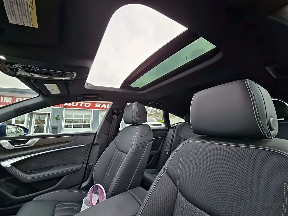 Audi A7 Sportback Prestige / 3.0L / Auto Sprawdzone