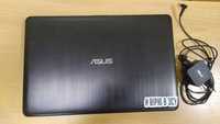 Компютер Notebook Asus X540S Intel N3060 ОЗУ 4gb.,HDD 500gb 15,6