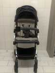 Carrinho para bebes