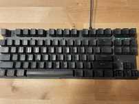 Klawiatura mechaniczna Atax Krux RGB