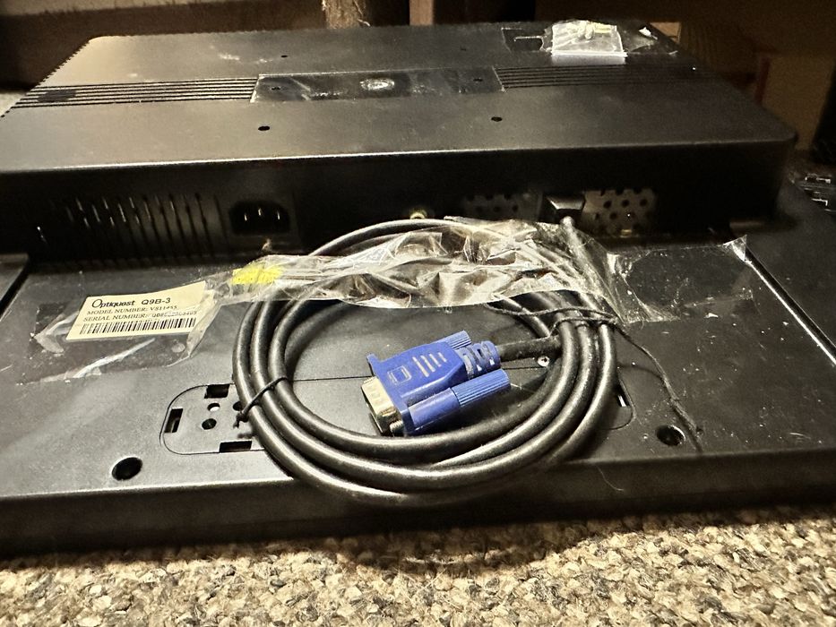 Терміново! Продам монітор