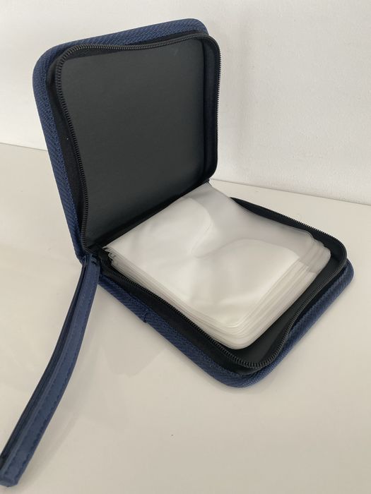 Nowe etui na 12 dyskietek