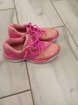 Buty do biegania/sportowe Asics T650n gel  fluidride 40