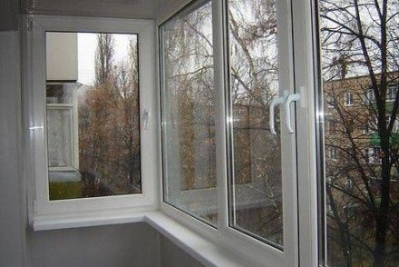 Ремонт вікон.Балкони під ключ Вікна Тканеві ролети Жалюзі Акція 30%