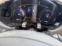 Батарея КІА СОЛ Акумулятор KIA SOUL