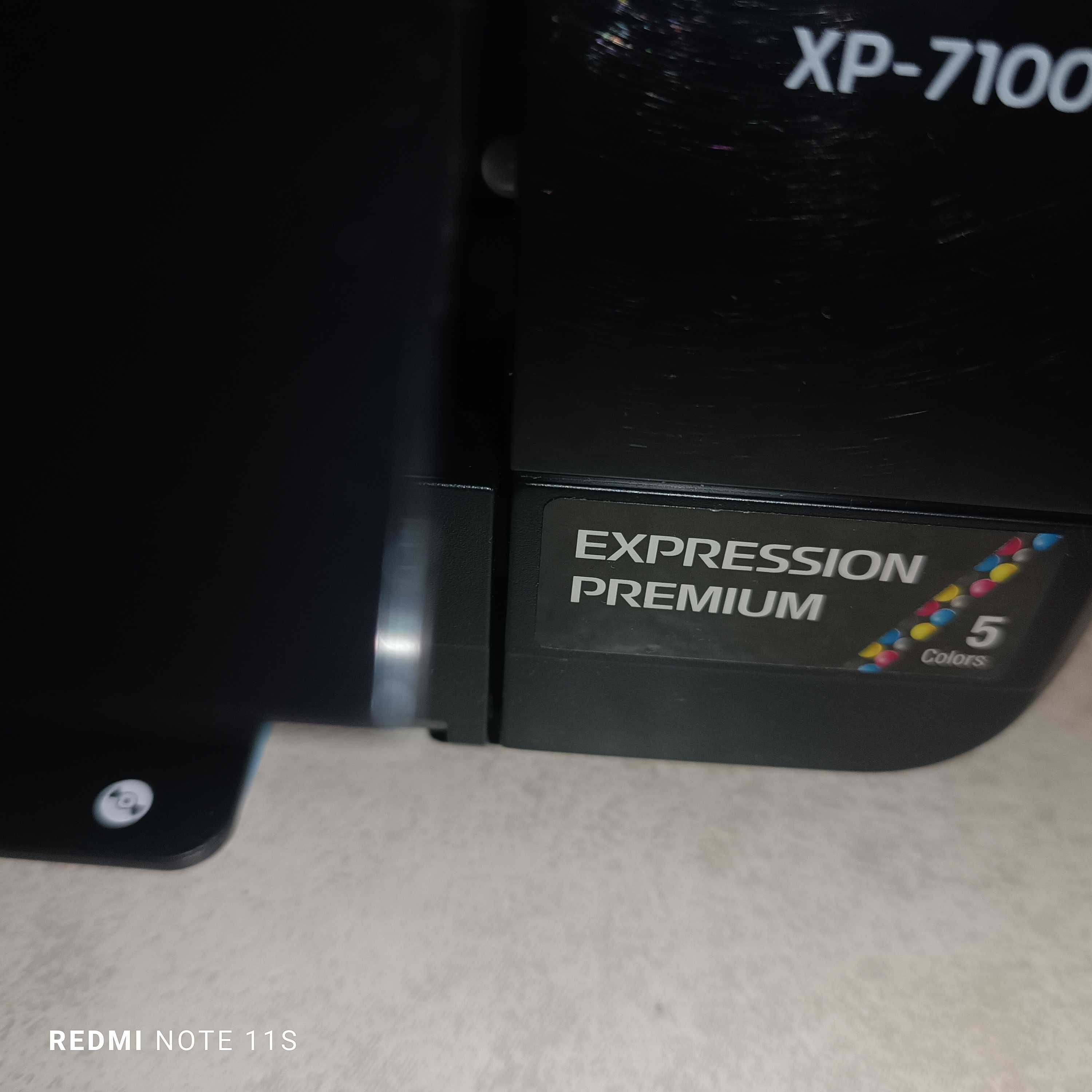 Epson Expression Premium XP-7100
