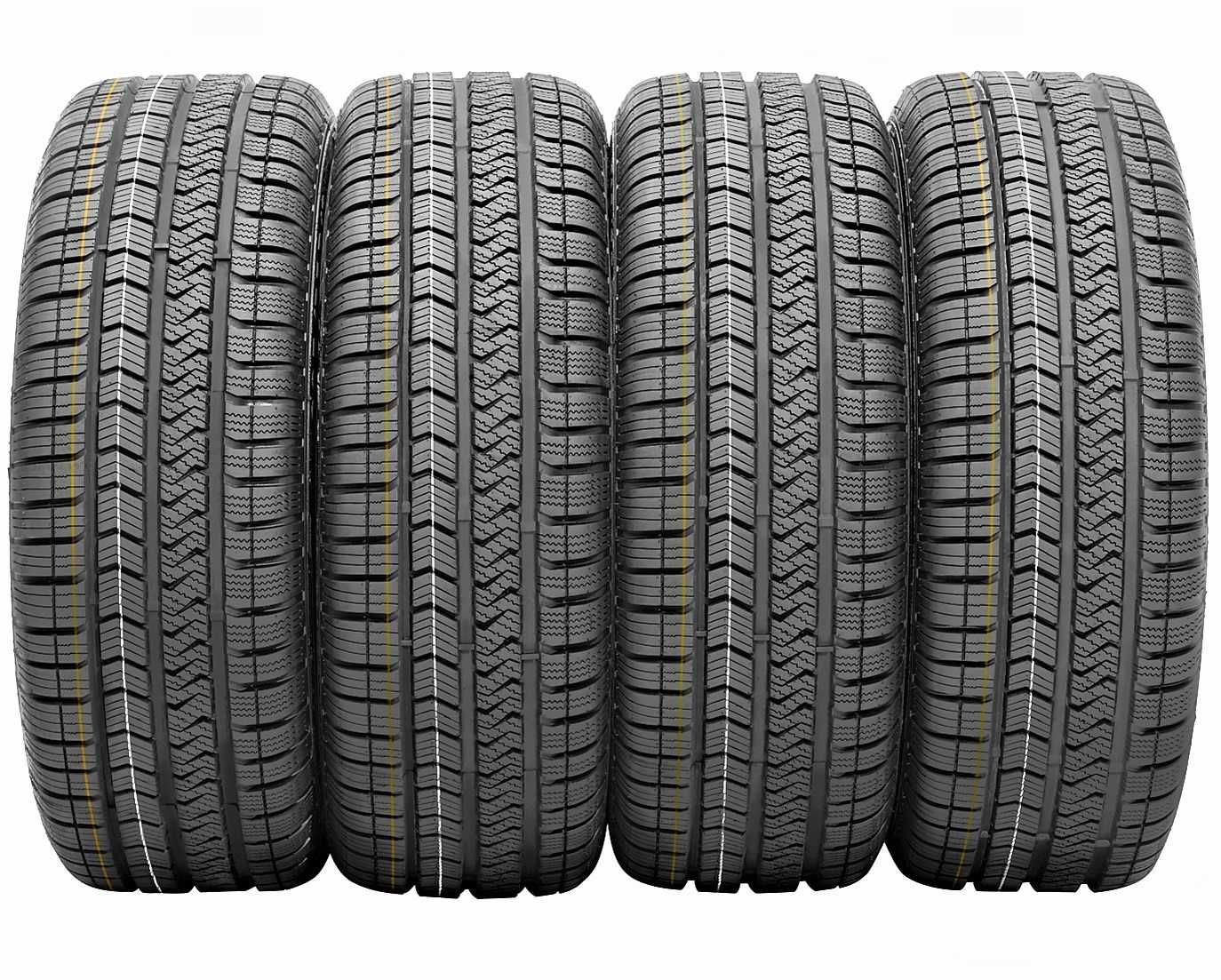 Opony bieżnikowane 205/55 R16 CAŁOROCZNE WIELOSEZONOWE Gwarancja 5 lat