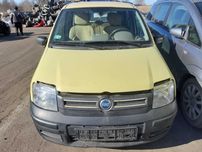 FIAT PANDA II k: 541/A maska drzwi błotnik zderzak lampa klapa części
