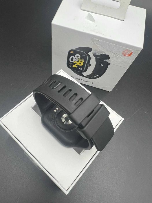 Smartwatch XIAOMI Redmi Watch 4
