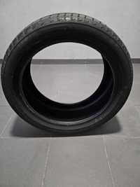 Opony 215/45/R17 jak nowe - Bridgestone