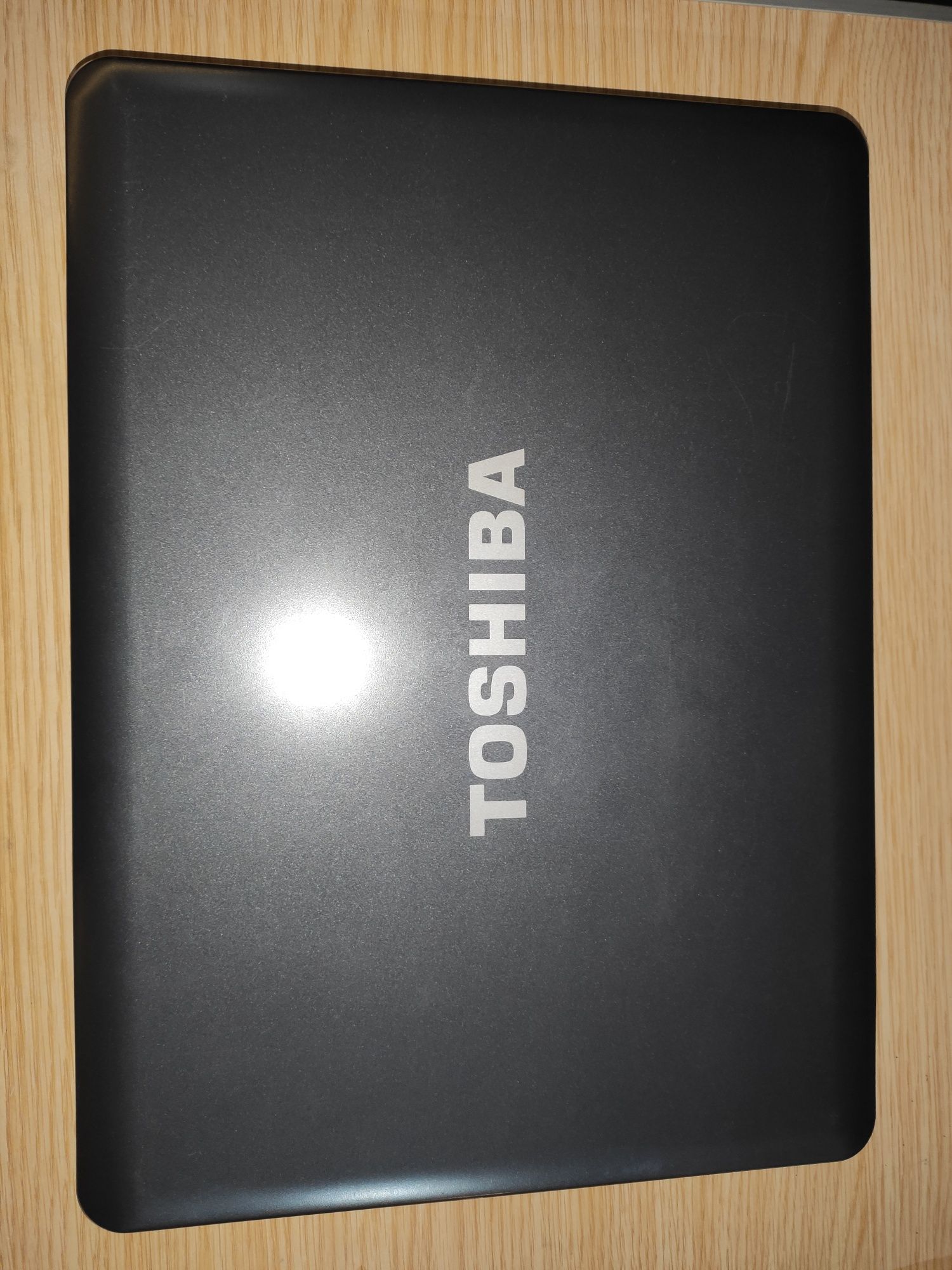 Computador Toshiba A300D, para peças