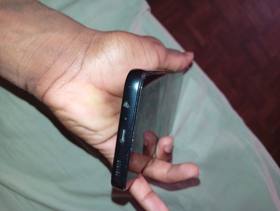 Samsung a14 Eu não sei o problema