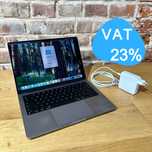  Apple MacBook Pro 14" 2021 Gray M1 Pro 16GB 512GB VAT 23% Gwar.
