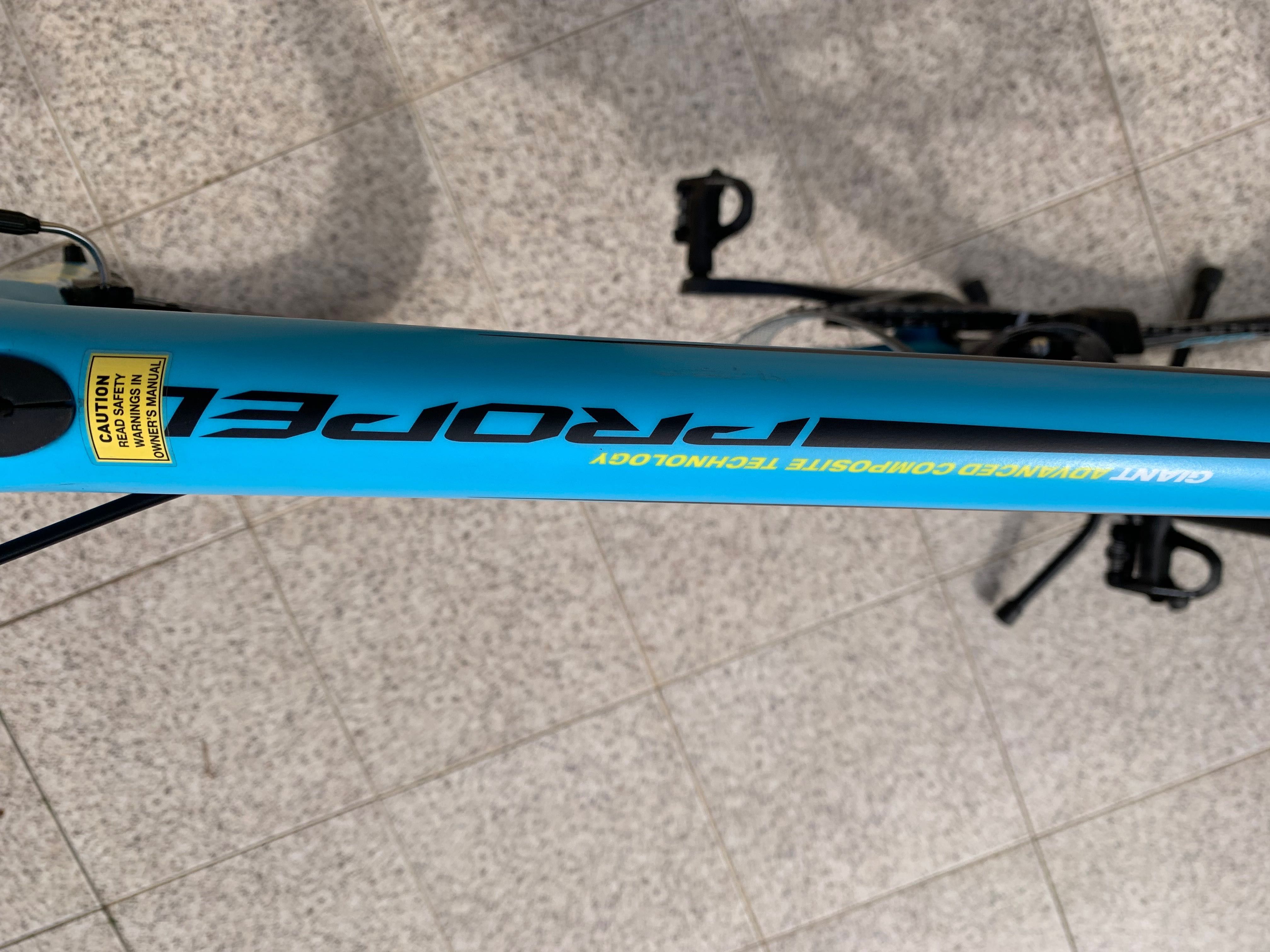 Giant Propel Adanced 0