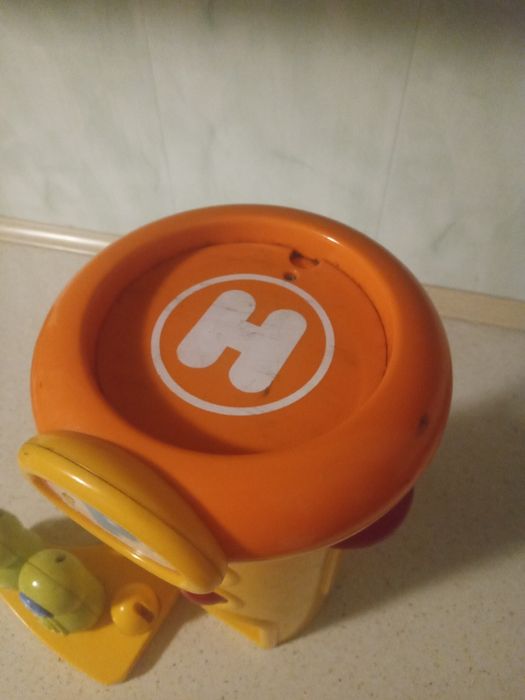 Dla dziecka winda zabawka używana