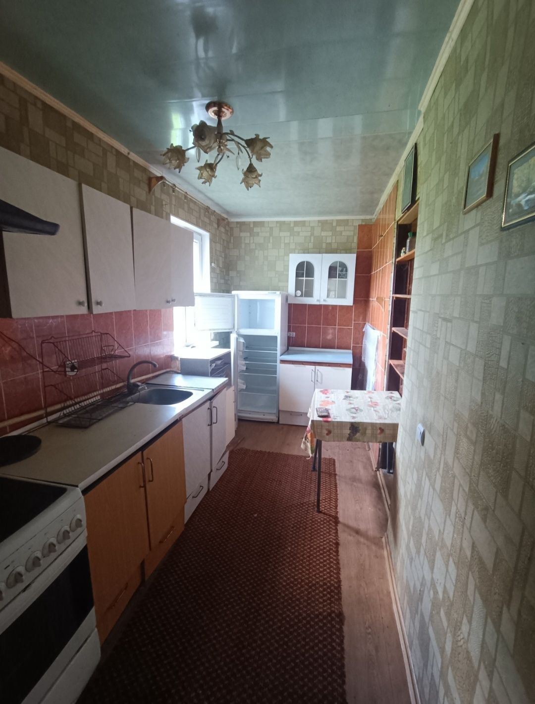 Продам будинок в с. Дмитренки, Київської  області