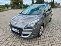 Renault Scenic SUPER STAN! Bogata wersja!