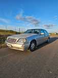 Mercedes-Benz Klasa S Mercdes s klasa w140 S500 v8 326km