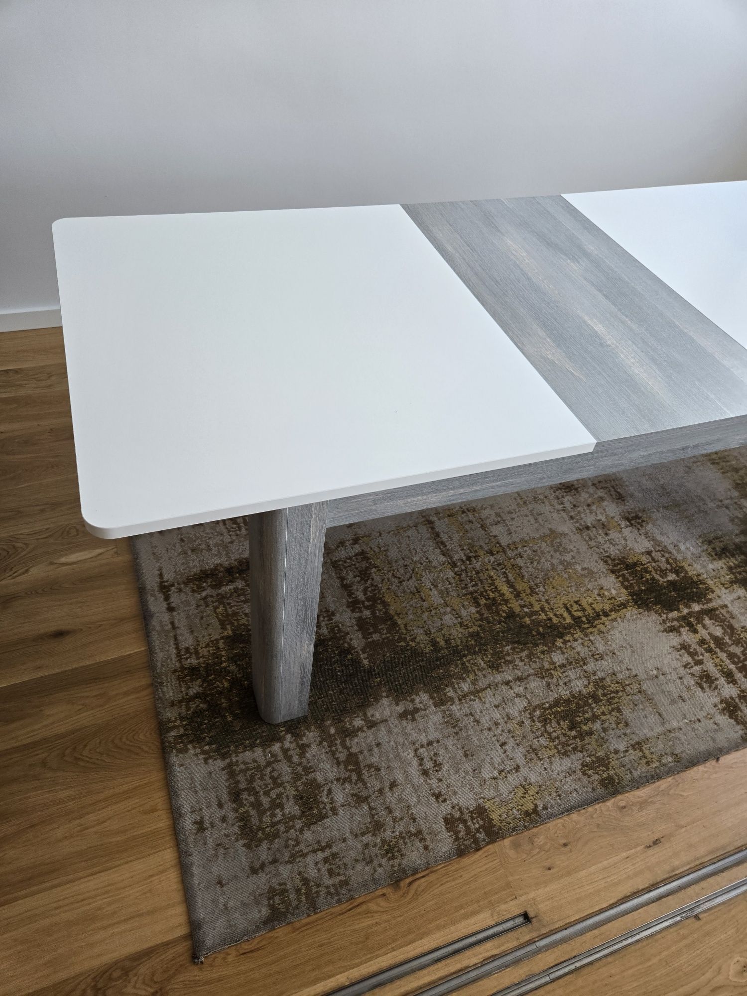 Mesa de Jantar Extensível