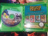 Gra Xbox One Beast Quest
