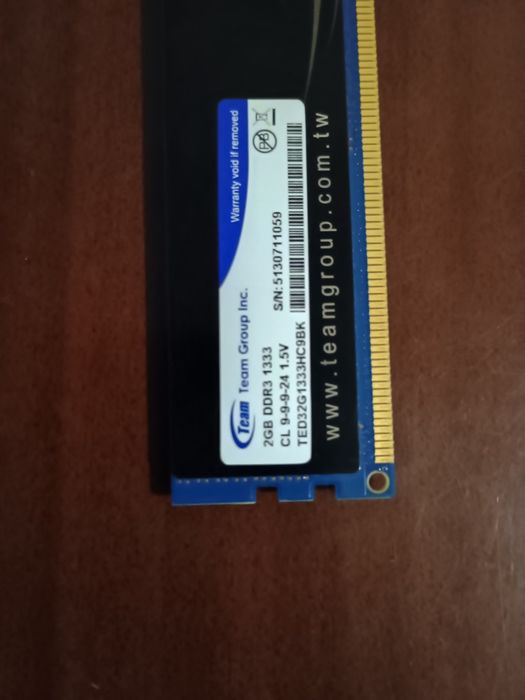 Видео карта gt630 и ОЗУ DDR3 6gb