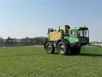 Opryskiwacz Dammann 2100