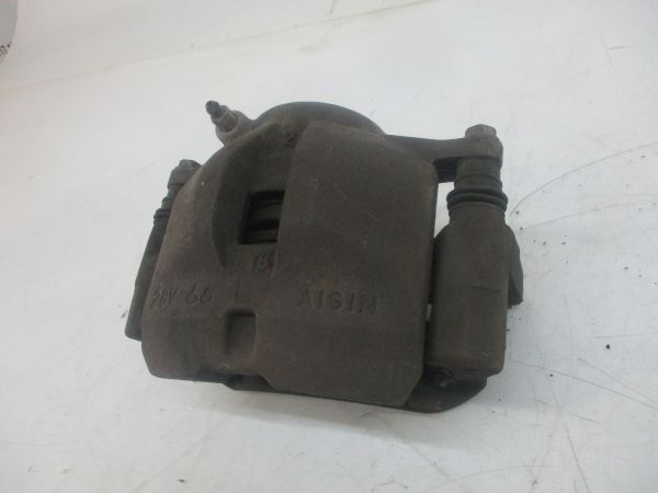 Pinça travão / maxila de travão frente esquerda TOYOTA HiAce IV (LXH1_