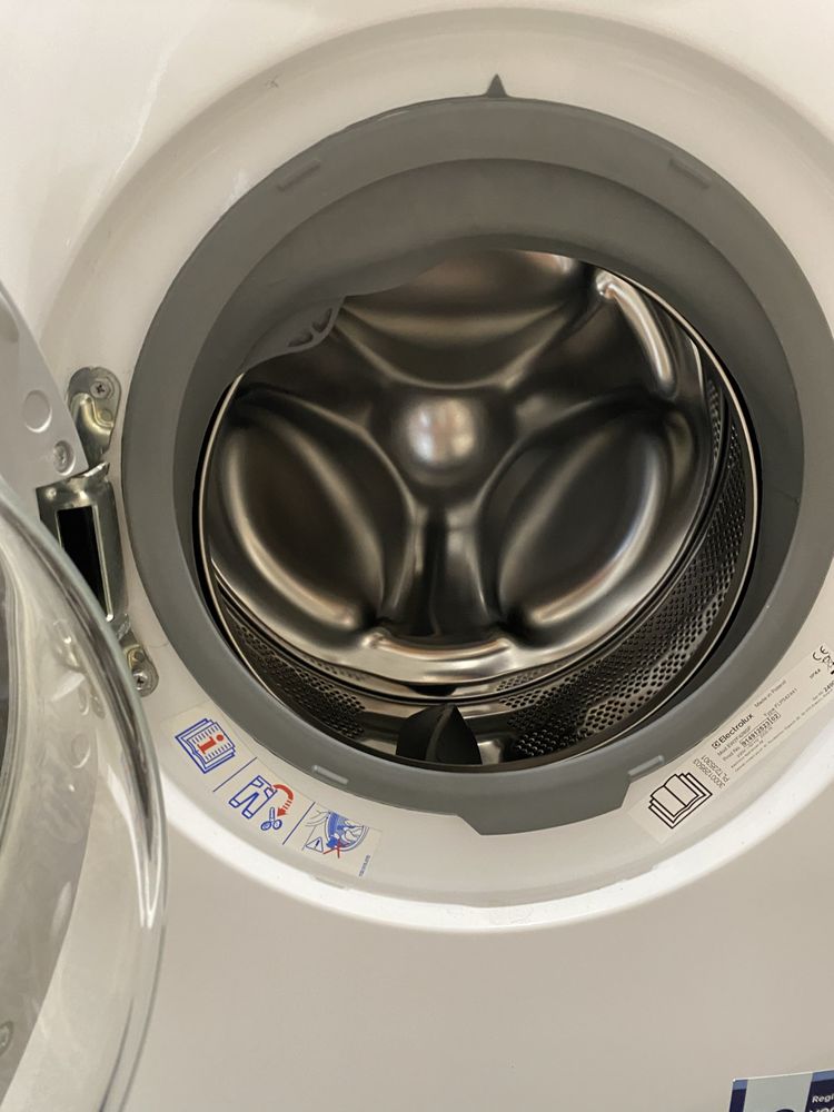 Pralka Electrolux SensiCare 8KG stan bardzo dobry Gdańsk Przymorze HiT