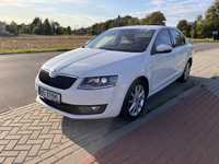 Skoda Octavia 3 1.4 TSI 150KM Radar Front Assist, Bixenon